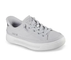 BOBS Boat Shoes & Slip-Ons>Women's Social 114853 Slip-Ins