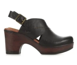BOC Pumps & Heels|Clogs & Mules>Women's Cecila Heeled Clogs
