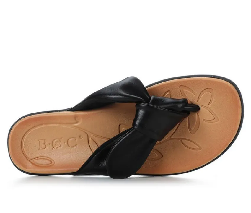 BOC Sandals>Women's Halle Flip-Flops