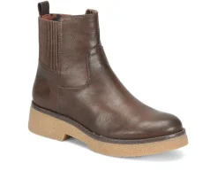Women's Jayla Booties|BOC Best