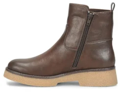 Women's Jayla Booties|BOC Best