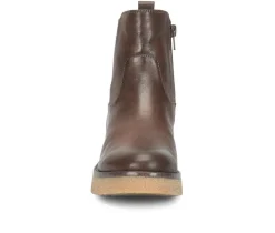 Women's Jayla Booties|BOC Best