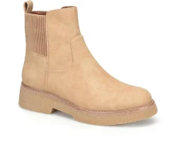 BOC Chelsea>Women's Jayla Booties