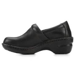 Women's Peggy Clogs|BOC New
