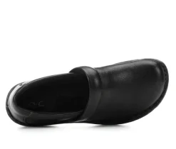 Women's Peggy Clogs|BOC New