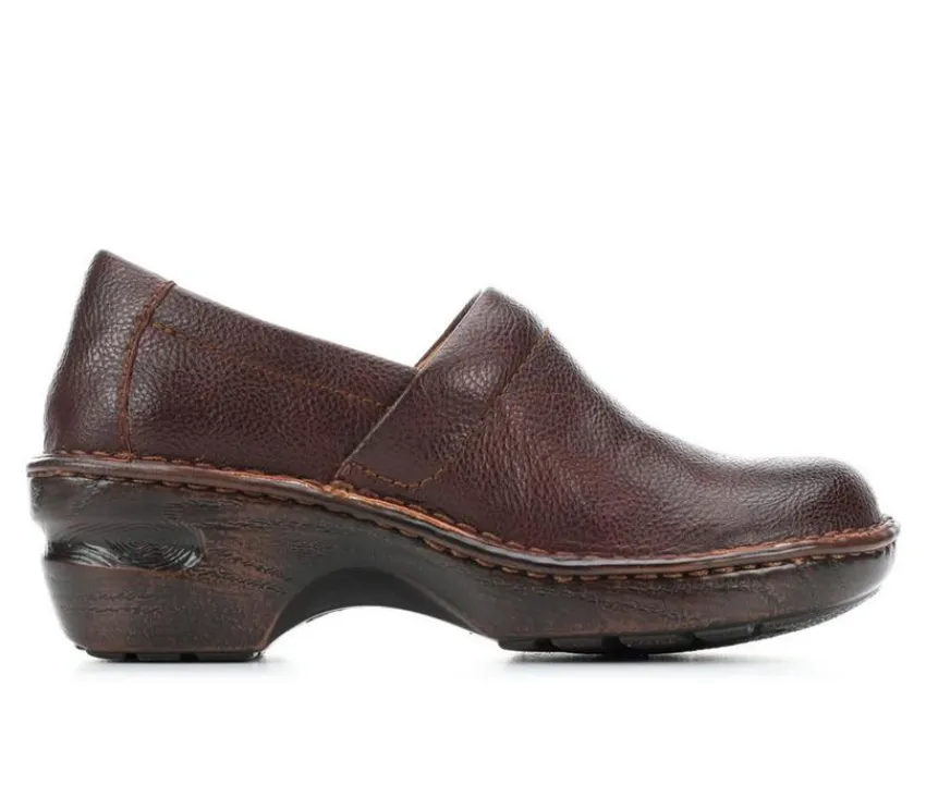 BOC Clogs & Mules>Women's Peggy Clogs