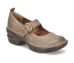 BOC Clogs & Mules>Women's Peggy Jane Mary Jane Clogs