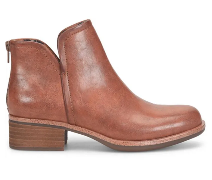 Women's Renee Booties|BOC Outlet