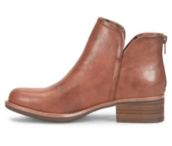 Women's Renee Booties|BOC Outlet