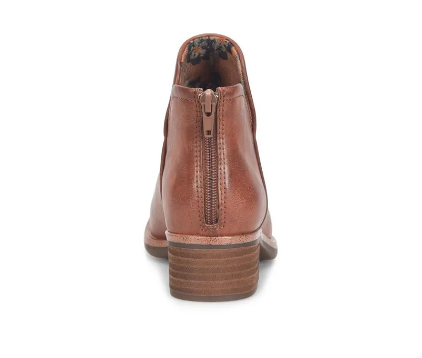 Women's Renee Booties|BOC Outlet