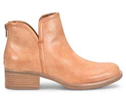 BOC Boots & Booties>Women's Renee Booties