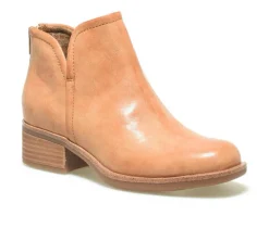 BOC Boots & Booties>Women's Renee Booties