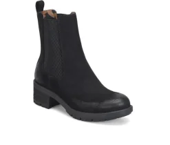 Women's Shelby Booties|BOC Best