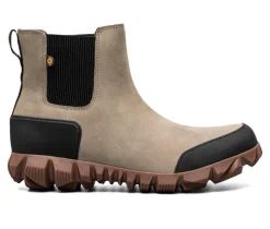 Bogs Footwear Chelsea>Women's Arcata Urban Leather Chelsea Booties