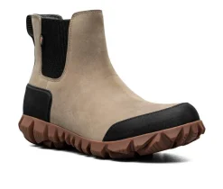 Bogs Footwear Chelsea>Women's Arcata Urban Leather Chelsea Booties