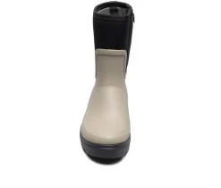 Women's Hazel Mid Zip Rain Boots|Bogs Footwear Hot