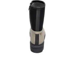 Women's Hazel Mid Zip Rain Boots|Bogs Footwear Hot