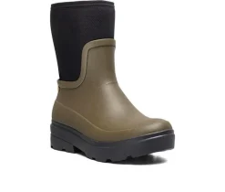 Bogs Footwear Boots & Booties>Women's Hazel Mid Zip Rain Boots