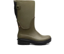 Women's Hazel Tall Adjustable Calf Winter Boots|Bogs Footwear Discount