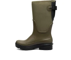 Women's Hazel Tall Adjustable Calf Winter Boots|Bogs Footwear Discount