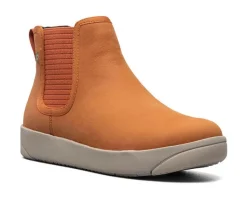 Women's Kicker Chelsea Water Resistant Booties|Bogs Footwear Online