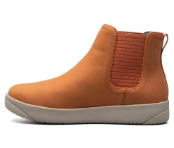 Women's Kicker Chelsea Water Resistant Booties|Bogs Footwear Online