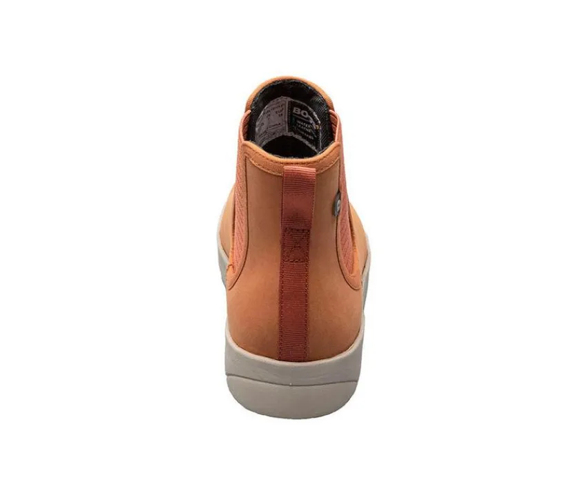 Women's Kicker Chelsea Water Resistant Booties|Bogs Footwear Online
