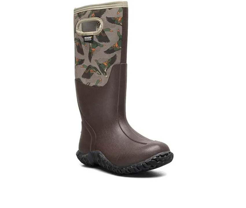 Bogs Footwear Boots & Booties>Women's Mesa Winter Boots