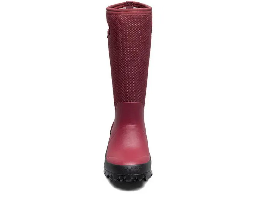 Bogs Footwear Boots & Booties>Women's Whiteout Dots Winter Boots