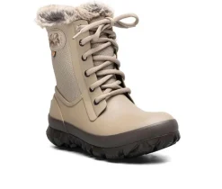 Bogs Footwear Boots & Booties>Women's Women's Arcata Dots Winter Boots