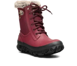 Women's Women's Arcata Dots Winter Boots|Bogs Footwear New