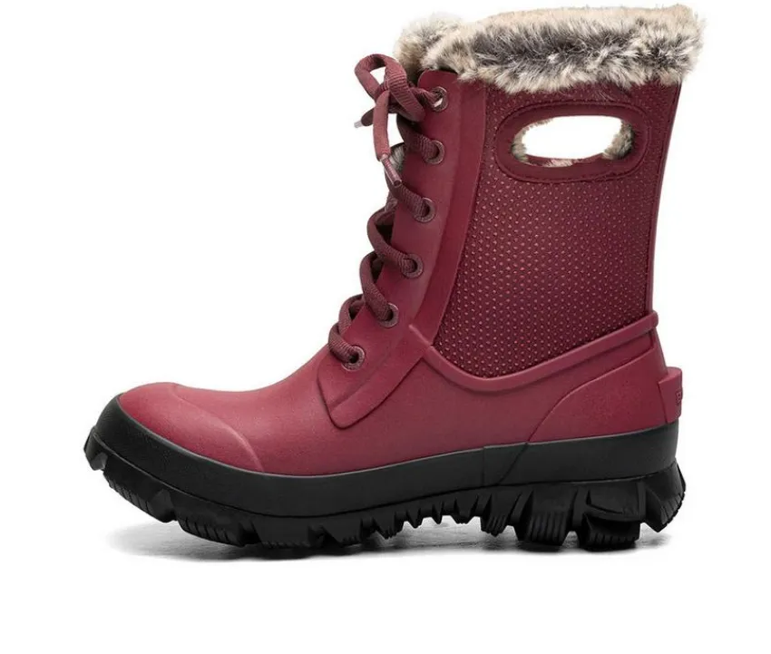 Women's Women's Arcata Dots Winter Boots|Bogs Footwear New