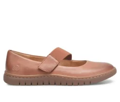 Women's Aspen Flats|Born New