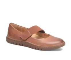 Women's Aspen Flats|Born New