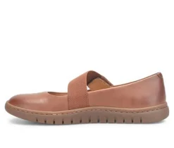 Women's Aspen Flats|Born New