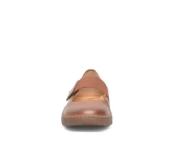 Women's Aspen Flats|Born New