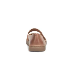 Women's Aspen Flats|Born New