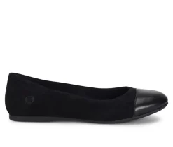 Women's Batti Flats|Born Sale