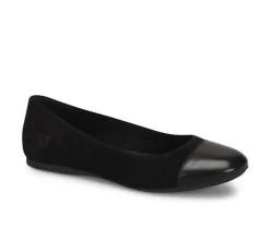 Women's Batti Flats|Born Sale