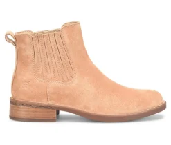 Women's Cici Booties|Born