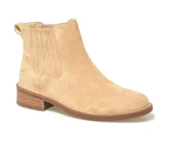 Women's Cici Booties|Born
