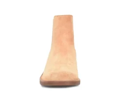 Women's Cici Booties|Born