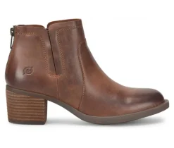Women's Reece Booties|Born Hot