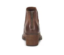 Women's Reece Booties|Born Hot