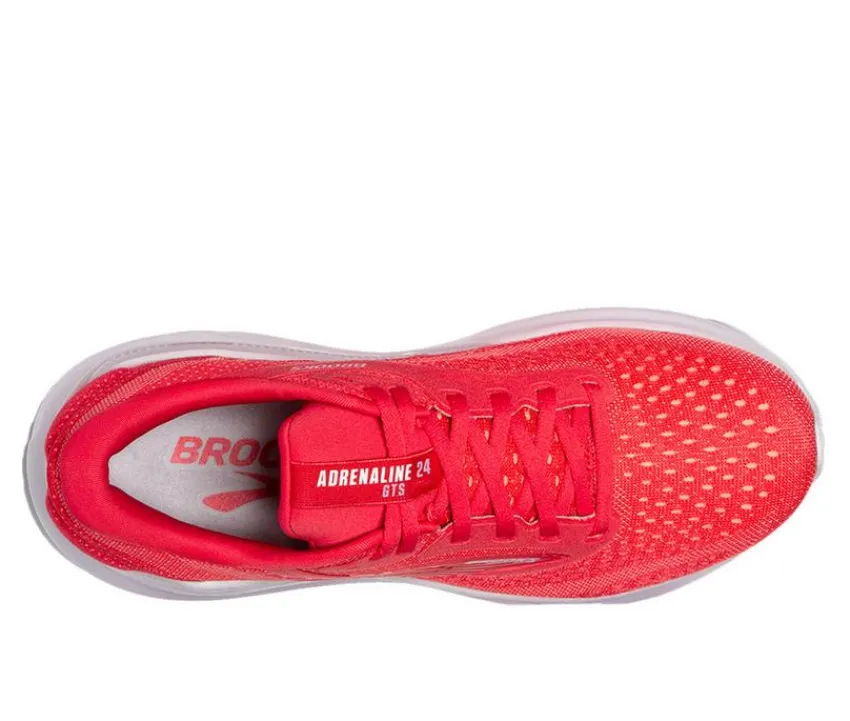 Brooks Running>Women's Adrenaline GTS 24 Running Shoes