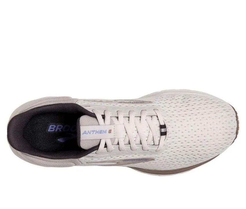 Brooks Running|Athletics & Sneakers>Women's Anthem 6 Running Shoes