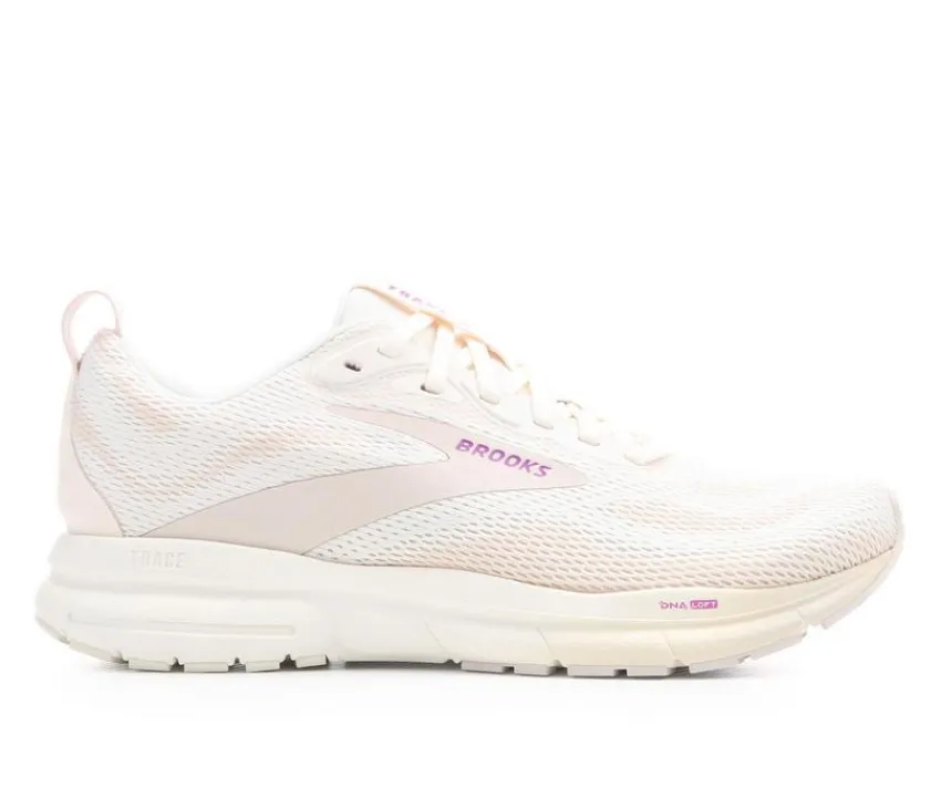 Women's Trace 4 Running Shoes|Brooks Outlet
