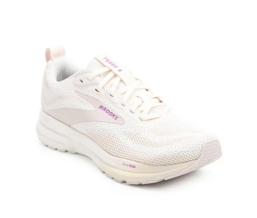 Women's Trace 4 Running Shoes|Brooks Outlet