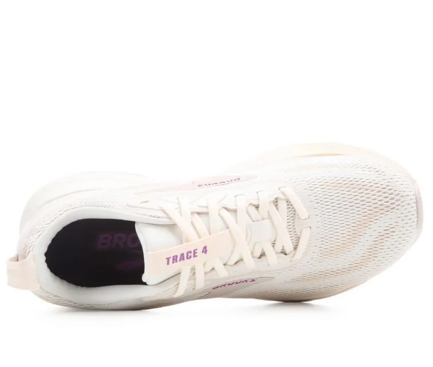 Women's Trace 4 Running Shoes|Brooks Outlet