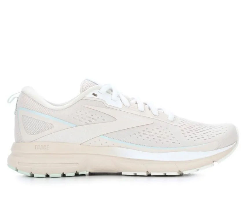 Women's Trace 3 Running Shoes|Brooks Outlet